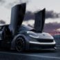 Nissan Concept 20-23 // Source : Nissan Nissan Concept 20-23 // Source : Nissan
