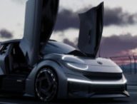 Nissan Concept 20-23 // Source : Nissan