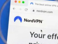 nordvpn loupe // Source : NordVpn