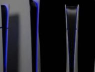 Comparaison PS5 Slim versus PS5 normale // Source : Reddit/NatureCertain Comparaison PS5 Slim versus PS5 normale // Source : Reddit/NatureCertain