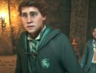 Hogwarts Legacy sur Nintendo Switch // Source : Nintendo Hogwarts Legacy sur Nintendo Switch // Source : Nintendo