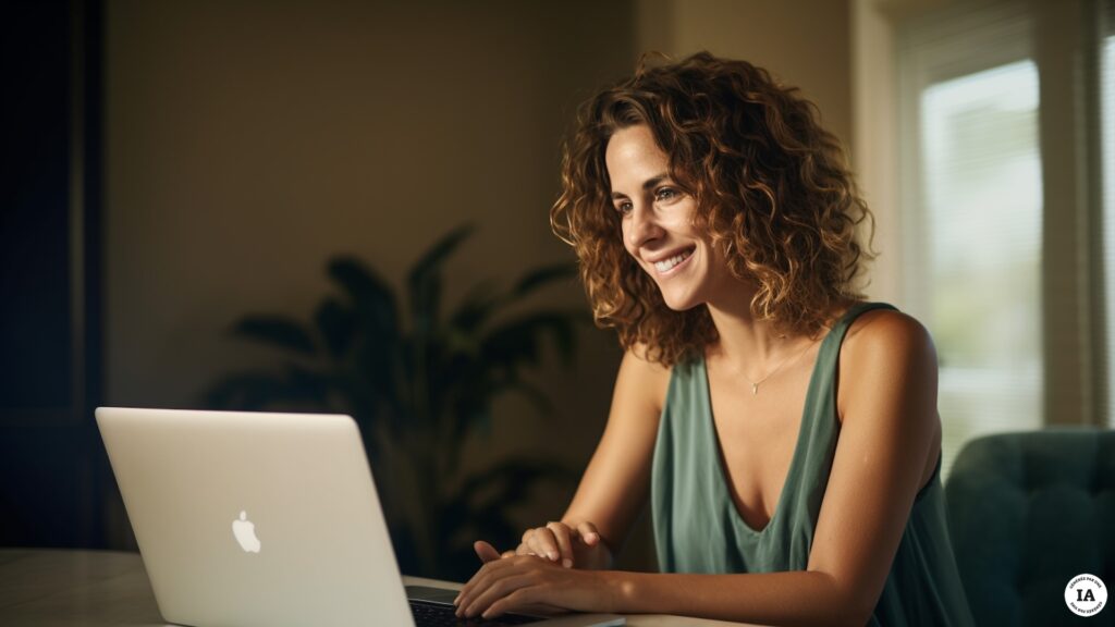Mettre en confiance l'utilisateur pour mieux l'atteindre // Source : image générée par Midjourney Mettre en confiance l'utilisateur pour mieux l'atteindre // Source : image générée par Midjourney