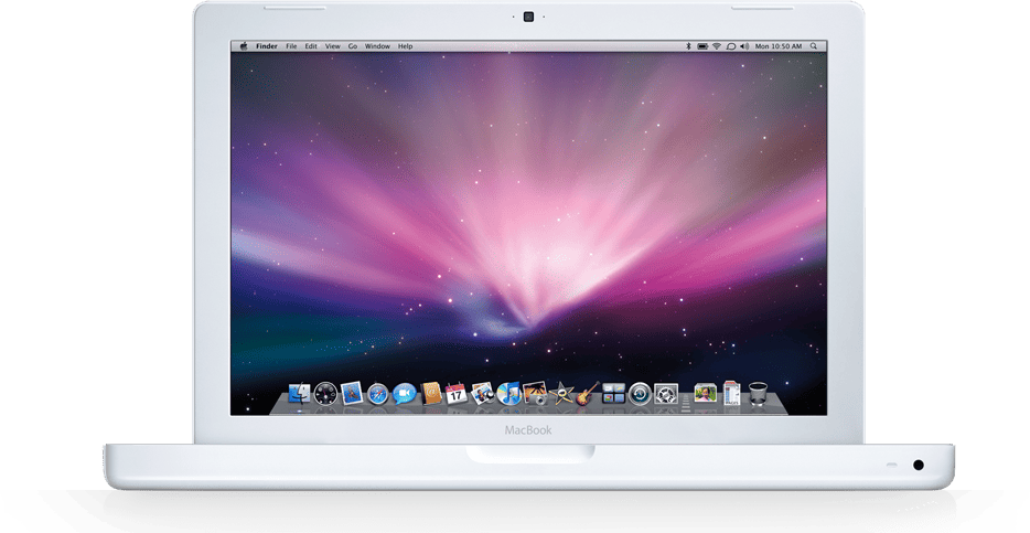 Pendant longtemps, le seul « petit » MacBook était le MacBook. Pendant longtemps, le seul « petit » MacBook était le MacBook.