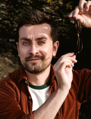 L'avatar de Pierre Crochart