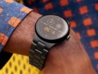 Pixel Watch 2 // Source : Google