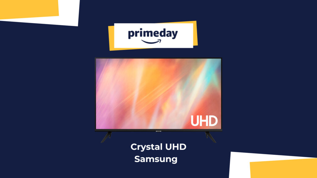 Ce téléviseur Samsung est un modèle polyvalent // Source : Samsung Ce téléviseur Samsung est un modèle polyvalent // Source : Samsung