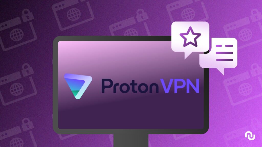 Proton VPN Proton VPN