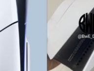 La nouvelle PS5 Slim. // Source : Numerama
