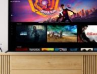 Le Sony Pictures Core sur PS5. // Source : Sony