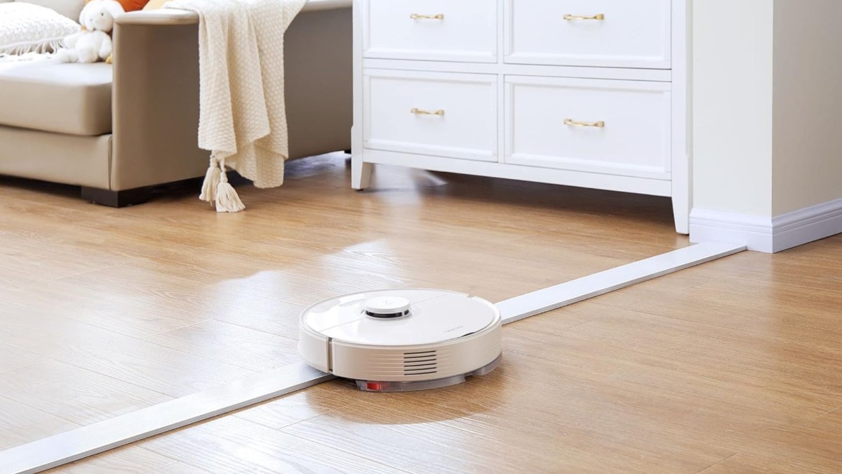 Roborock Q7 // Source : Roborock Roborock Q7 // Source : Roborock