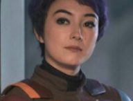 Sabine Wren dans Ahsoka. // Source : Lucasfilms/Disney+