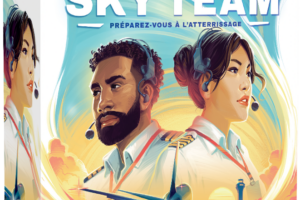 Source : Le Scorpion Masqué