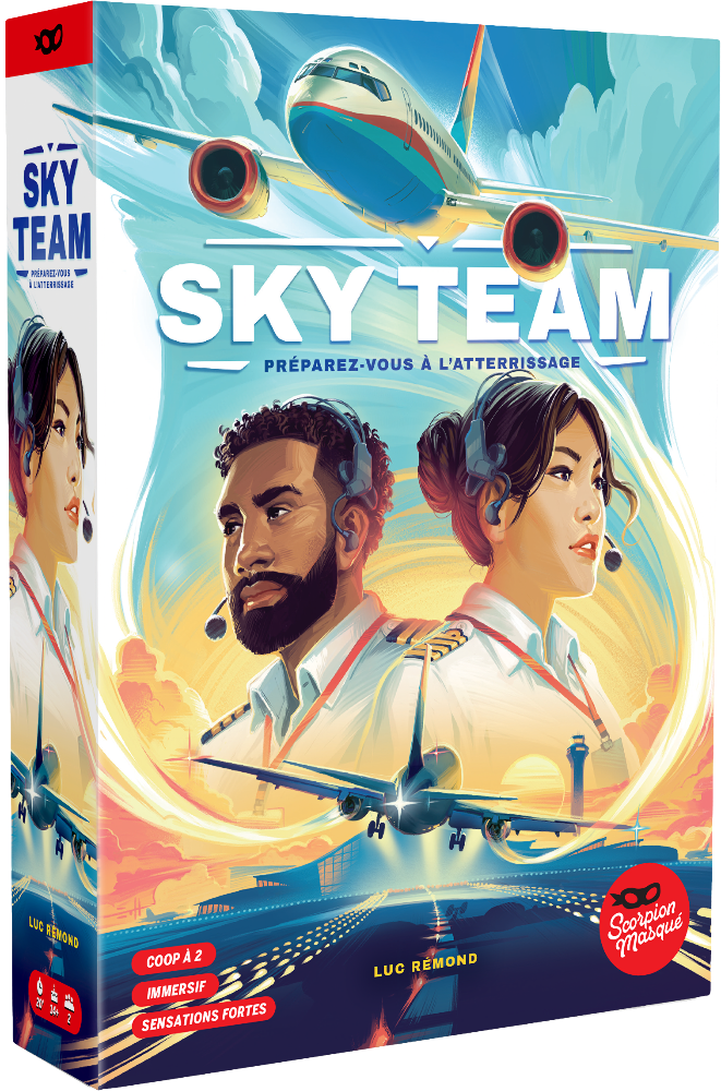 Sky Team Sky Team