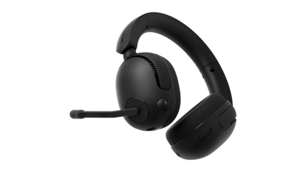 Sony Inzone H5 // Source : Sony Sony Inzone H5 // Source : Sony