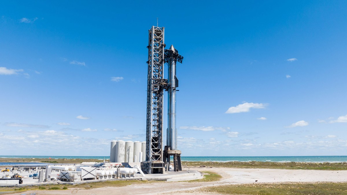 Source : SpaceX Source : SpaceX