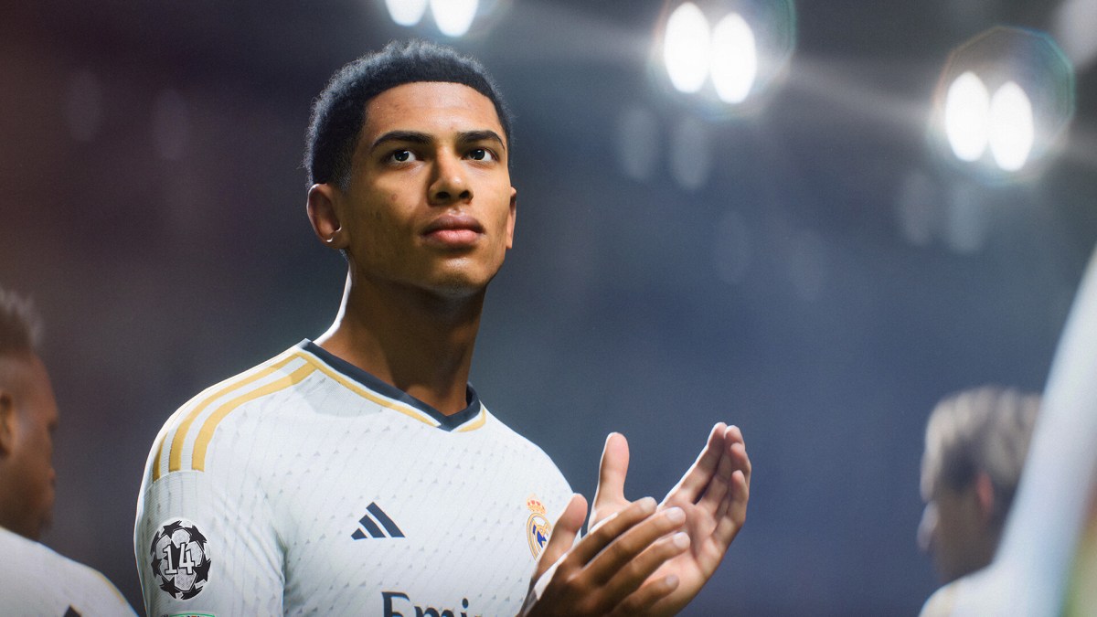 FC 24 // Source : EA FC 24 // Source : EA