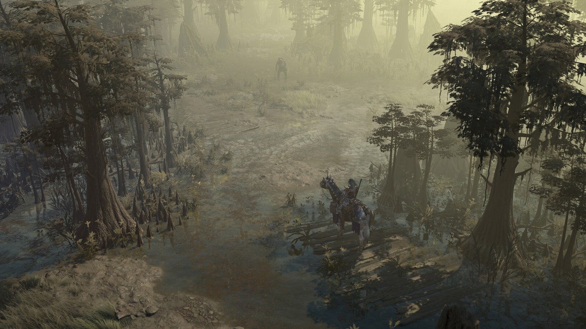 Diablo IV // Source : Blizzard Entertainment Diablo IV // Source : Blizzard Entertainment