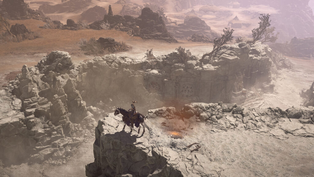 Diablo IV // Source : Blizzard Entertainment Diablo IV // Source : Blizzard Entertainment