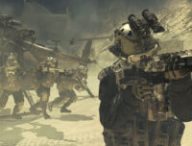 Call of Duty: Modern Warfare 2 // Source : Activision Call of Duty: Modern Warfare 2 // Source : Activision