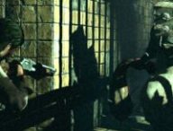 The Evil Within // Source : Bethesda The Evil Within // Source : Bethesda