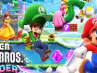 Super Mario Bros Wonder // Source : Nintendo Super Mario Bros Wonder // Source : Nintendo