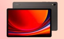 Samsung Galaxy Tab S9 // Source : Samsung