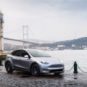 Tesla Model Y  // Source : Tesla