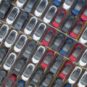 Livraison Tesla en cours // Source : Tesla Livraison Tesla en cours // Source : Tesla