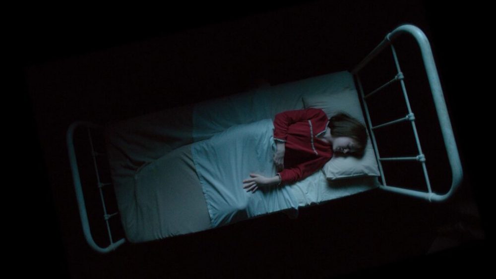 Le Poltergeist d'Enfield // Source : Apple TV+ Le Poltergeist d'Enfield // Source : Apple TV+