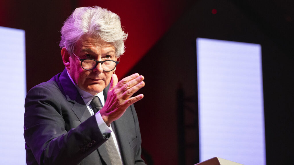 thierry breton thierry breton