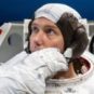 Thomas Pesquet durant un entraînement. // Source : NASA/MARKOWITZ Robert, 2020