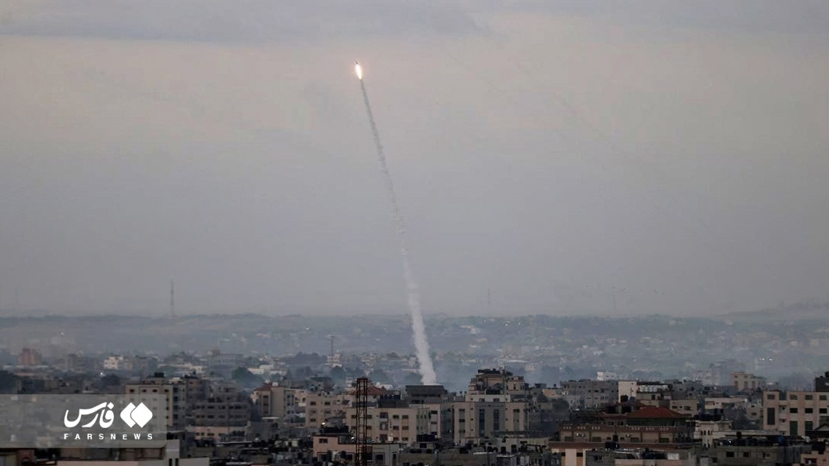 Source : Fars News Source : Fars News