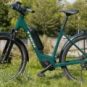 Le Trek Allant+ 6 dans toute sa relative splendeur // Source : Numerama Le Trek Allant+ 6 dans toute sa relative splendeur // Source : Numerama