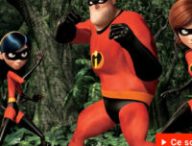 Les Indestructibles // Source : Disney/Pixar