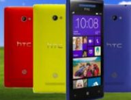 Le HTC 8X sous Windows Phone // Source : Numerama / HTC Le HTC 8X sous Windows Phone // Source : Numerama / HTC