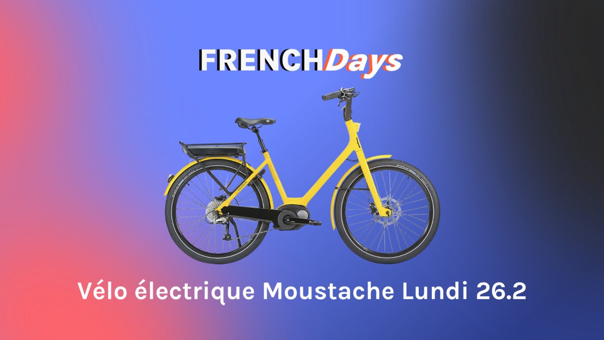 Moustache lundi 26.2 // Source : Numerama Moustache lundi 26.2 // Source : Numerama