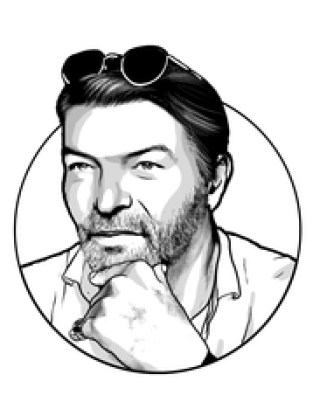 L'avatar de Yannick Chatelain