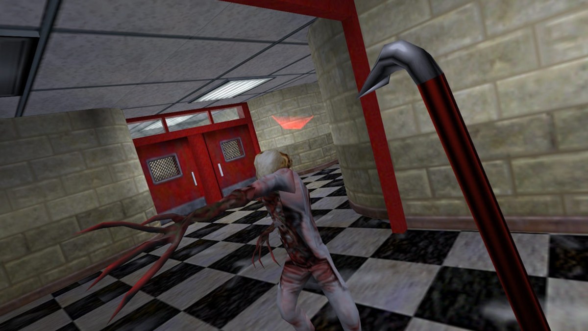 Half-Life // Source : Valve Half-Life // Source : Valve