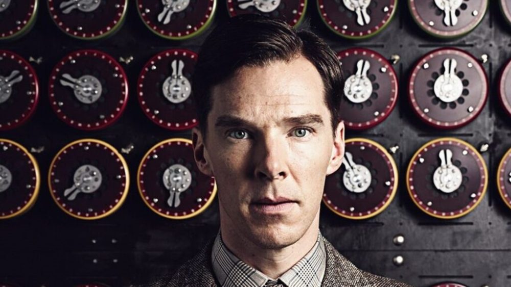 Imitation Game // Source : SquareOne Entertainment Imitation Game // Source : SquareOne Entertainment
