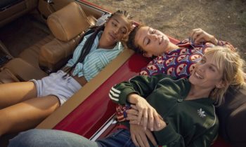 Voleuses // Source : Netflix Voleuses // Source : Netflix