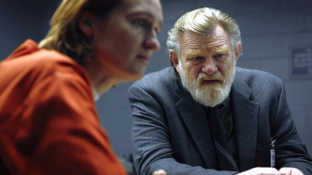 Mr Mercedes // Source : Audience Network Mr Mercedes // Source : Audience Network