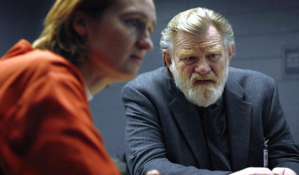 Mr Mercedes // Source : Audience Network Mr Mercedes // Source : Audience Network