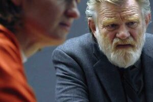 Mr Mercedes // Source : Audience Network