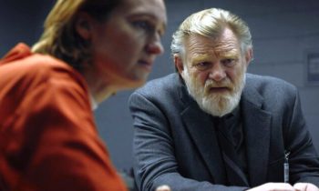 Mr Mercedes // Source : Audience Network Mr Mercedes // Source : Audience Network