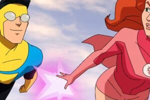 Invincible // Source : Amazon Prime Video