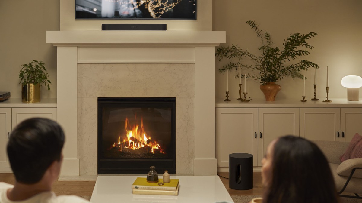 Source : Sonos Source : Sonos