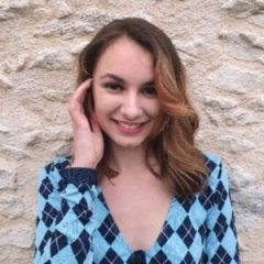 L'avatar de Océane Arasse