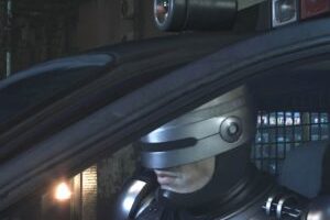 RoboCop: Rogue City // Source : Capture PS5 RoboCop: Rogue City // Source : Capture PS5