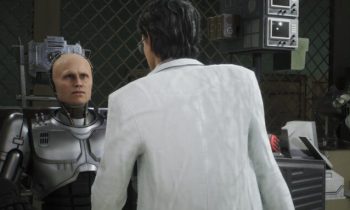RoboCop: Rogue City // Source : Capture PS5 RoboCop: Rogue City // Source : Capture PS5