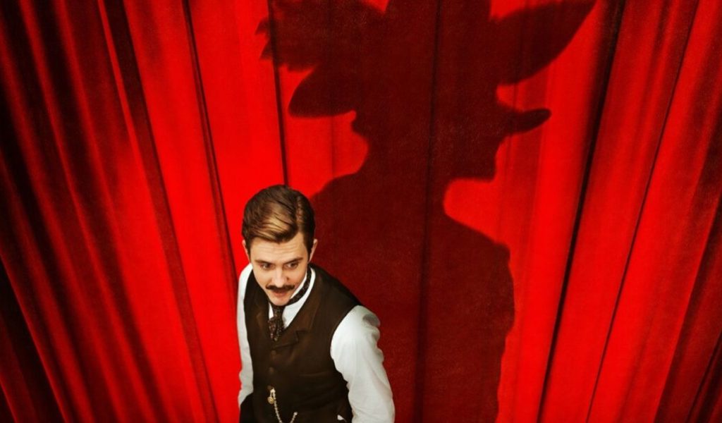Edmond // Source : Légende Films - Ezra - Gaumont Edmond // Source : Légende Films - Ezra - Gaumont